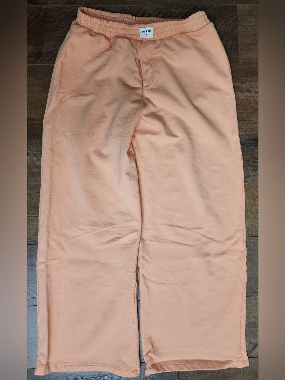 Parke × Target Sweatpants, Size Medium